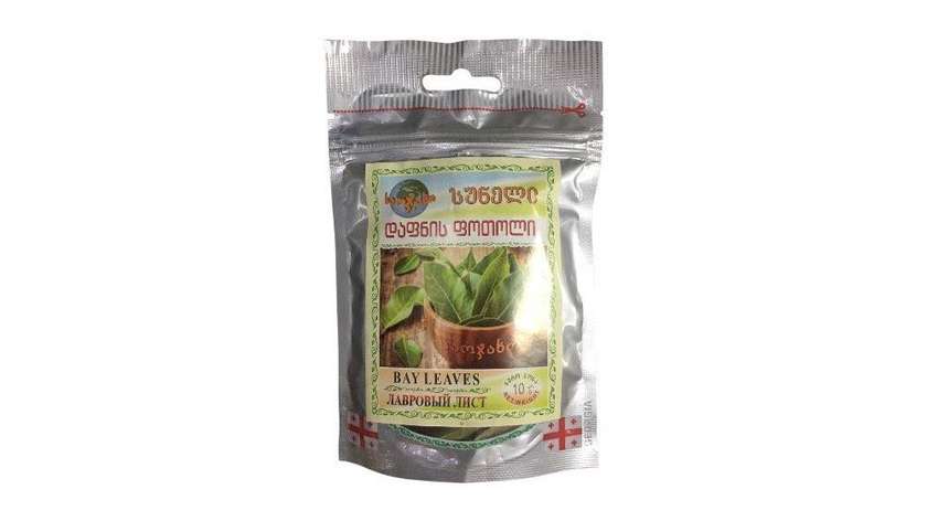 Family Spice Bay Leaf 10g