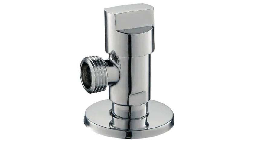KETTLER-32681 Valve with Ceramic Cartridge 1/2''x3/4''