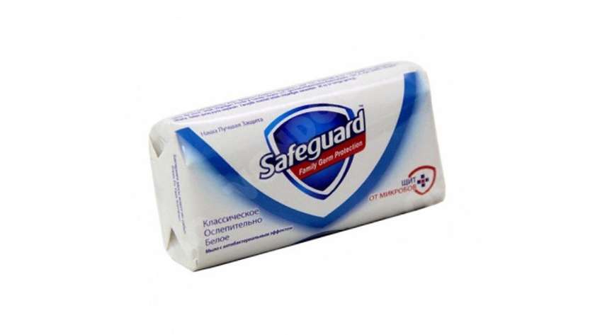 Safeguard Classic 125g