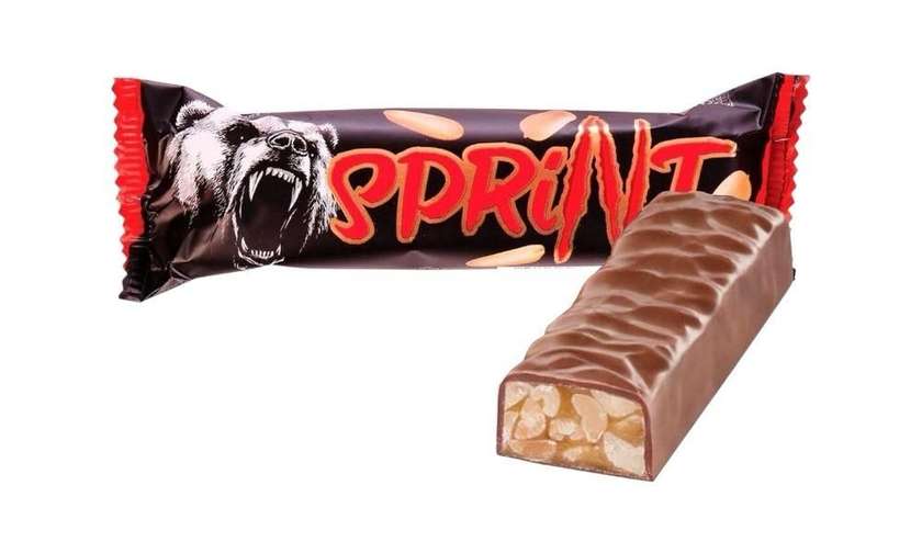Sprint Batonchik Datunia 50g