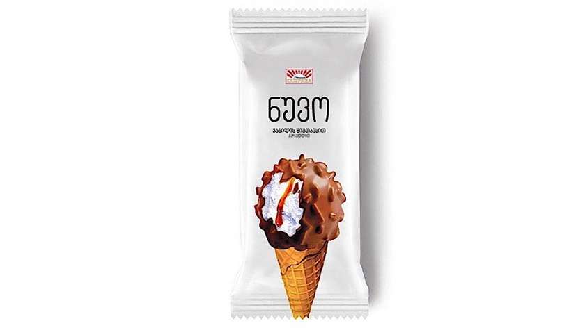 Ice Cream Tholia Nuovo