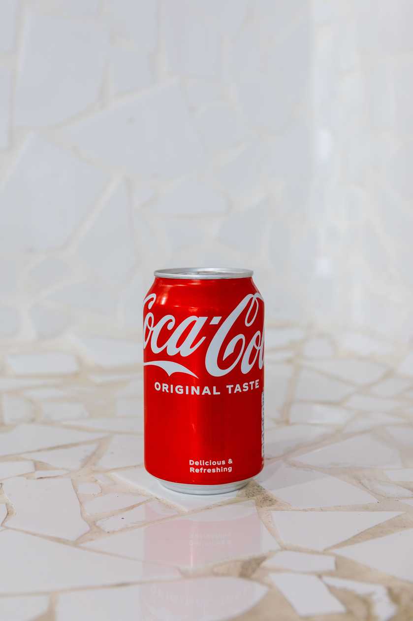 Coca-Cola Original