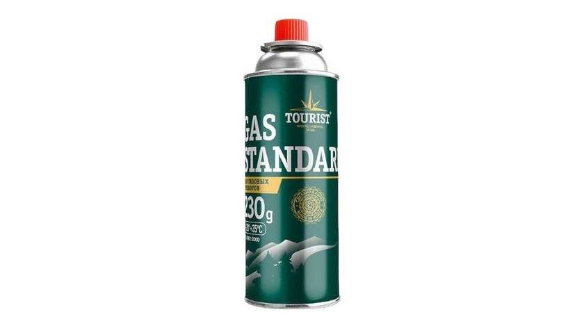 Tourist Gas Standart TB-230