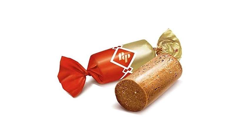 Rot Front Chocolate (by weight, 0.300g)