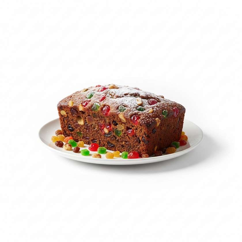 Fruit Cake