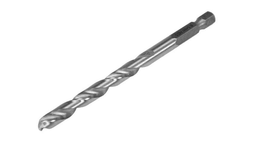 6mm Metal Drill Bit yt-44872