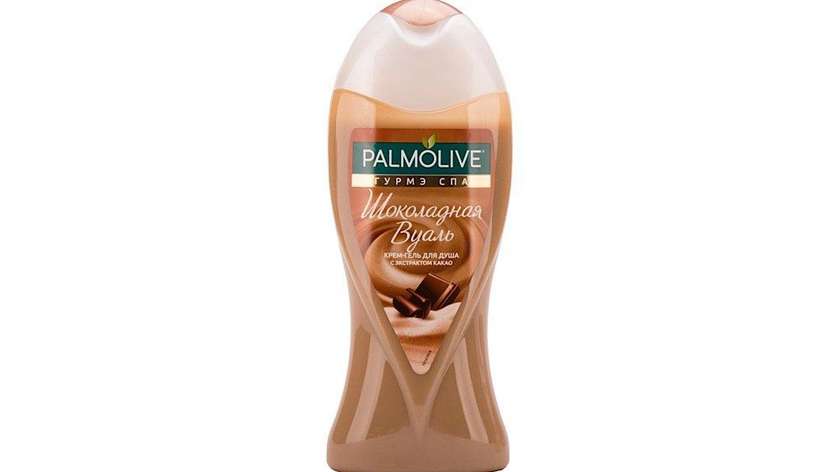 Palmolive Bath Gel 250ml