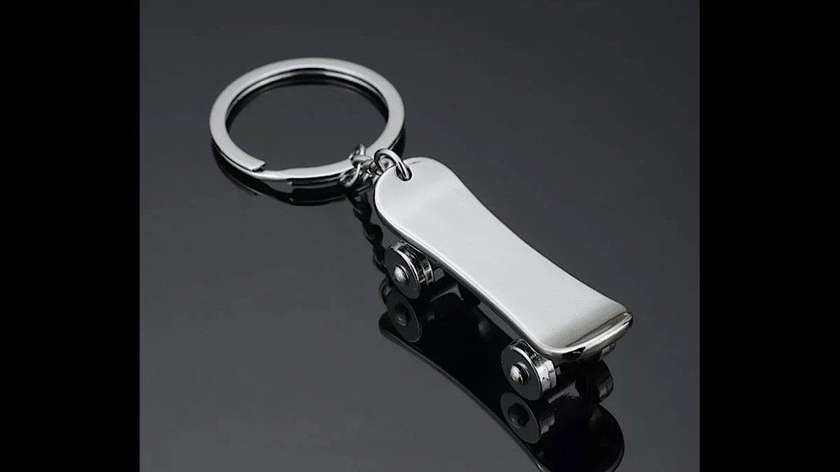 Keychain