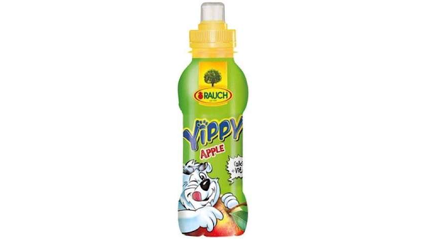 Ipi Apple 330ml