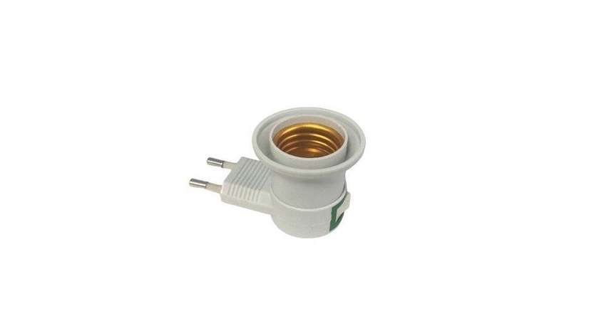 Light Bulb Socket