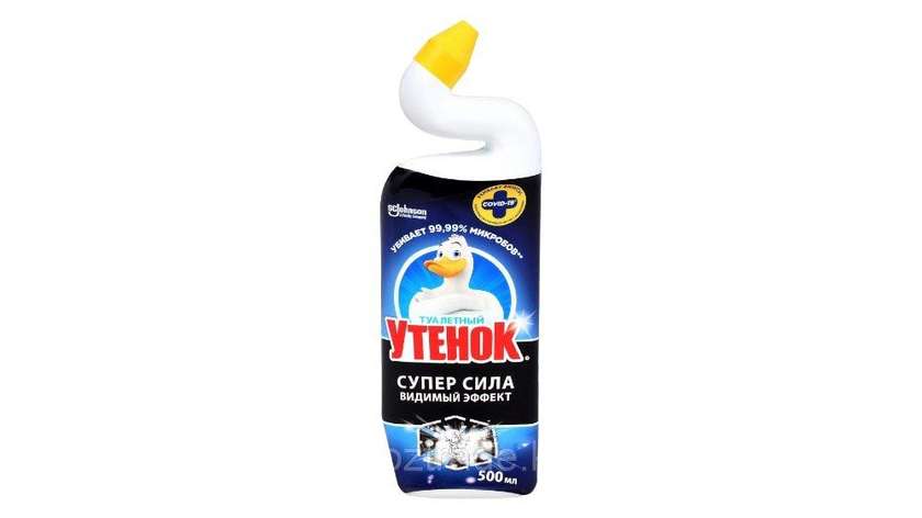Toilet Duck 500ml