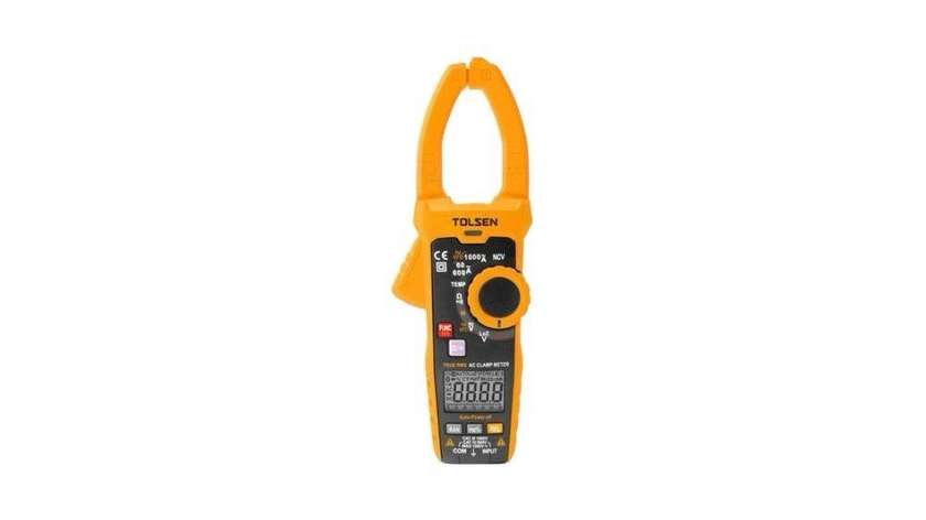 Tolsen tol2197-38035 Digital Measuring Tester
