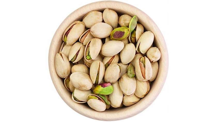 Pistachios 200g
