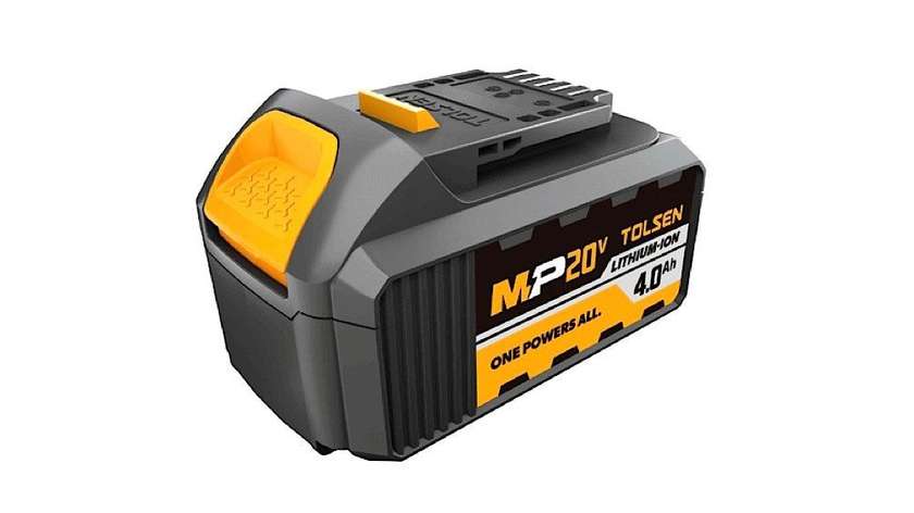 TOLSEN TOL2235-87474 Element 4.0AH MP20V