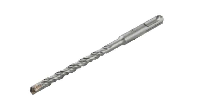 TOLSEN TOL1360-74864 Electric Drill Bit X-TIP 8*260MM