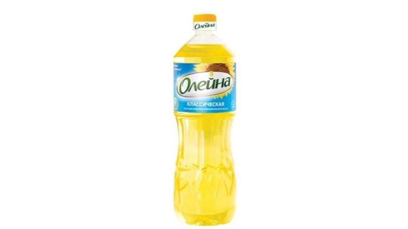 Oleina Oil 1L