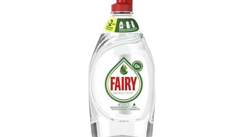 Fairy Dish Soap 450ml
