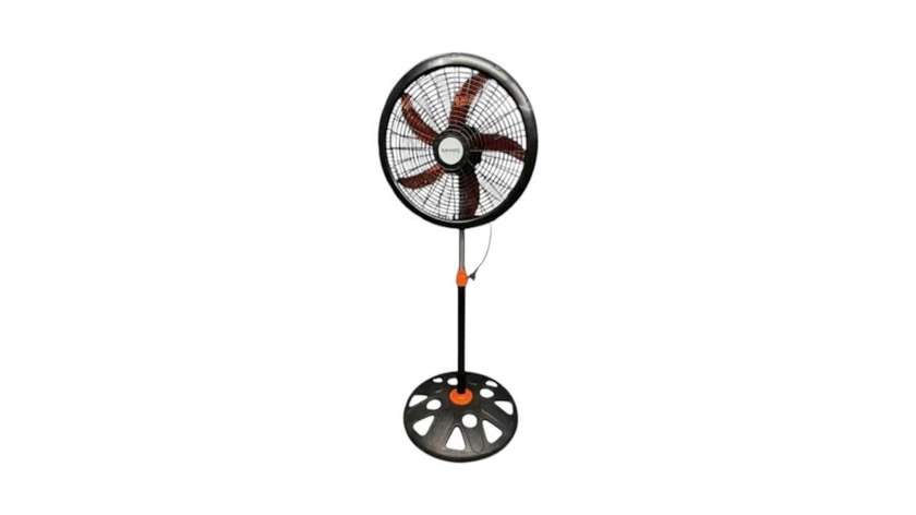 Ventilator