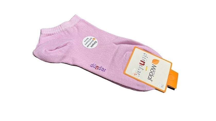 Girls' Socks 36-40