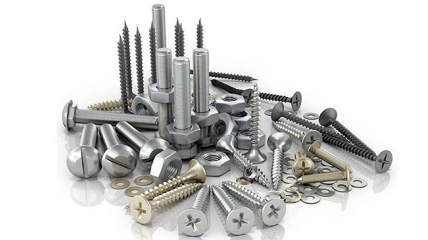 Dowel/Screw/Nail