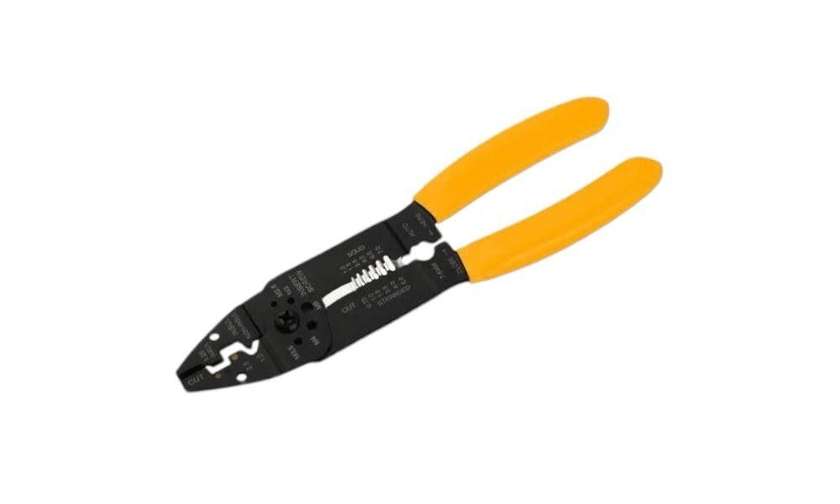 Tolsen tol1113-38052 Crimping Tool 215mm