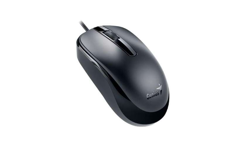 Genius dx-120 Wired Mouse