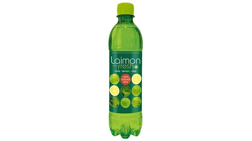 Laimon Fresh 500ml