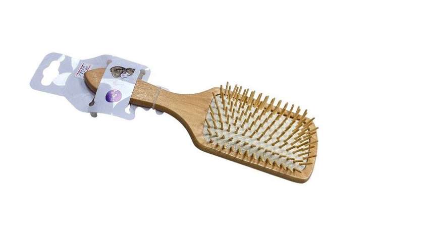 Wooden Comb