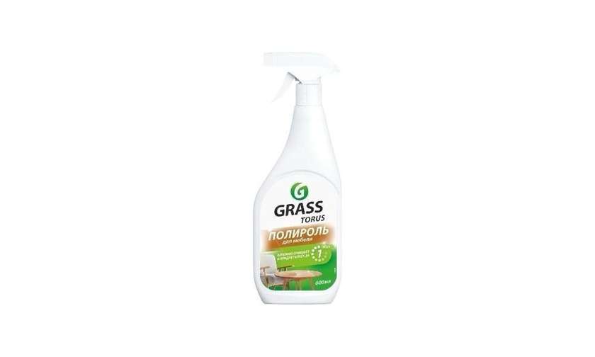 Grass Torus Furniture Cleaner 600ml