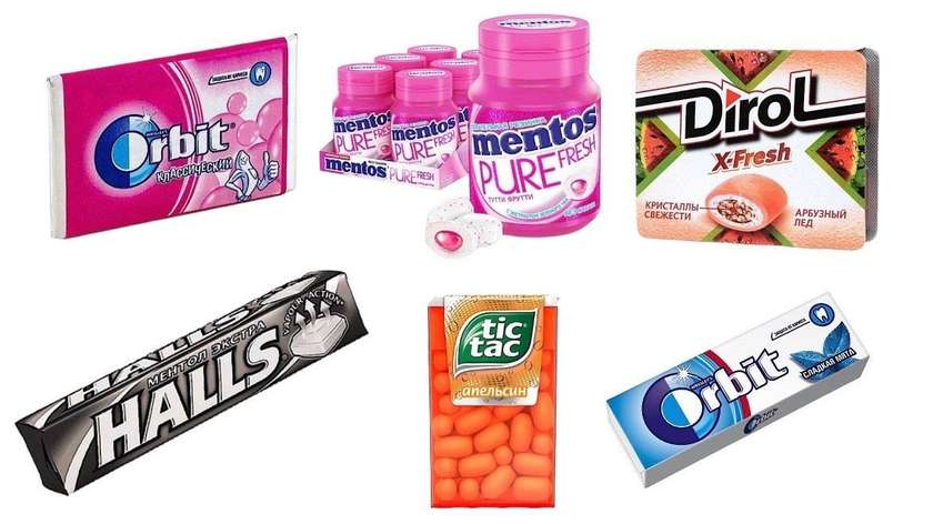 Chewing Gum