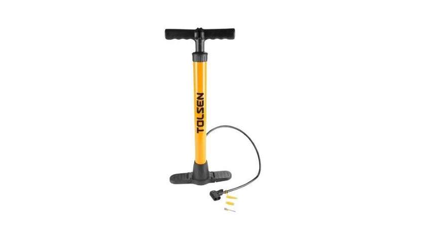 Tolsen tol2198-65503 Air Pump Dual 43*570mm (Pump)