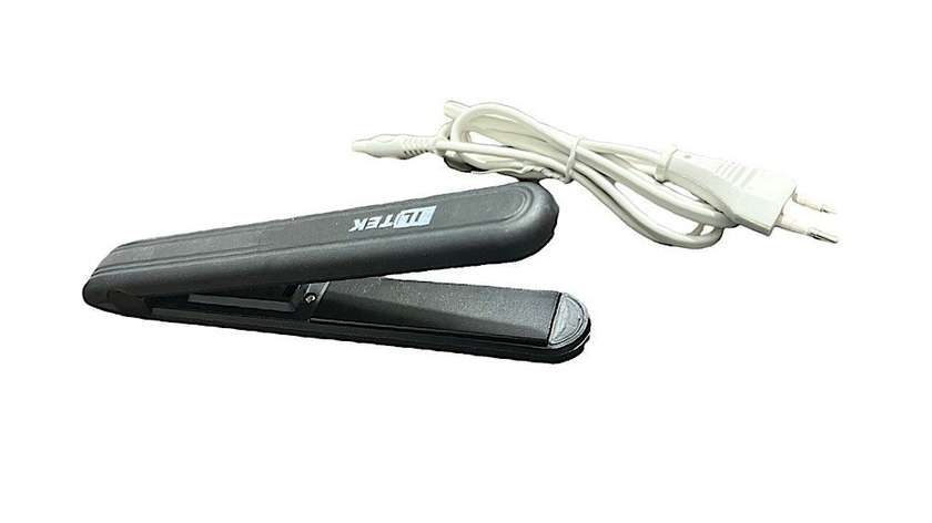 Ilitek IL 6772 Hair Straightener