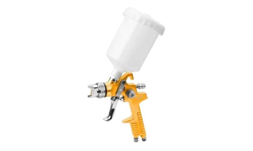 Tolsen tol1611-73175 Paint Sprayer Pneumatic 600ml