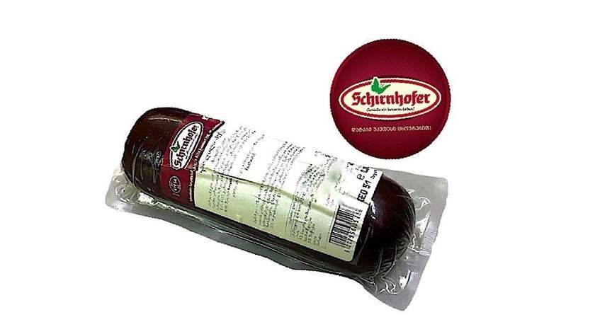 Schinhof Smoked Sausage 300g