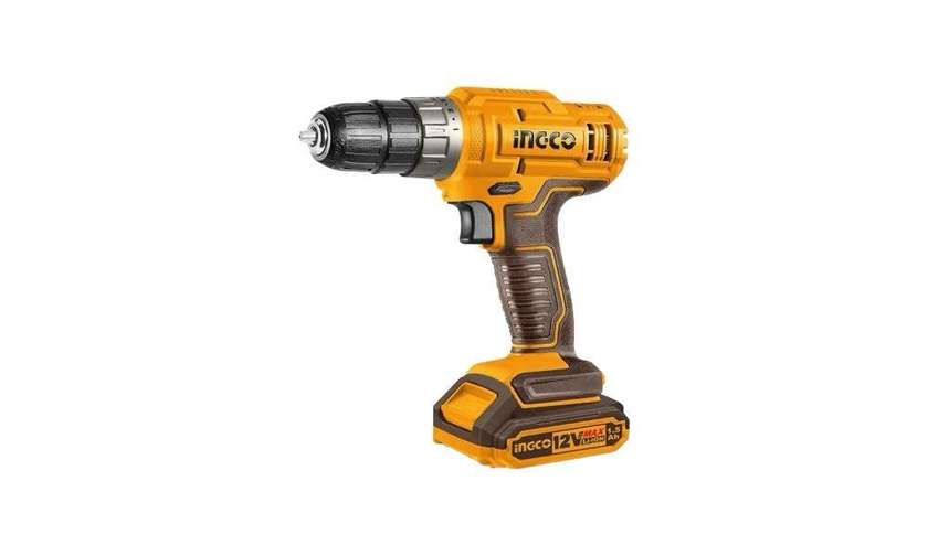INGCO Cordless Drill 12V CDLI1218