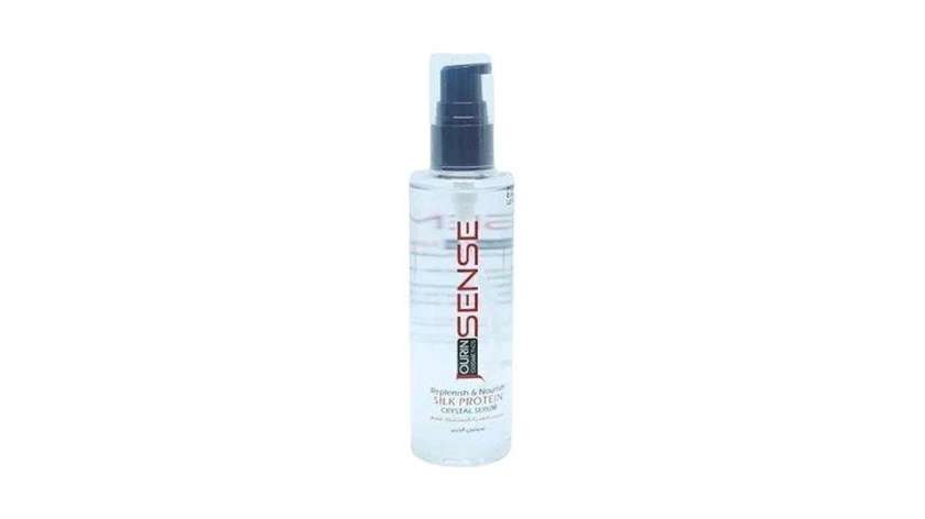 Jourin Sense Anti-Breakage Serum Replenish & Nourish Silk Protein 100ml