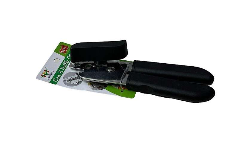 Can opener