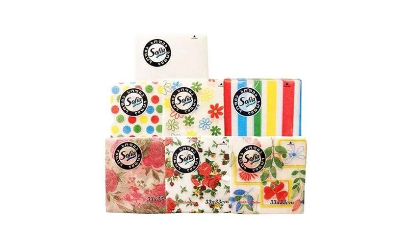 Napkin (1 pc)