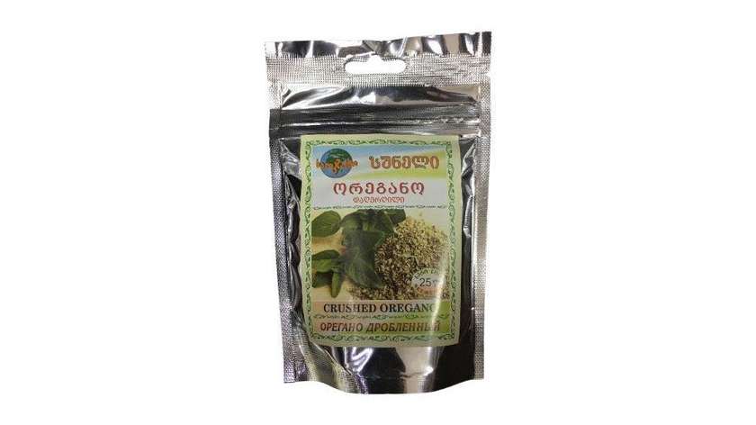 Family Seasoning Oregano Crushed 25g