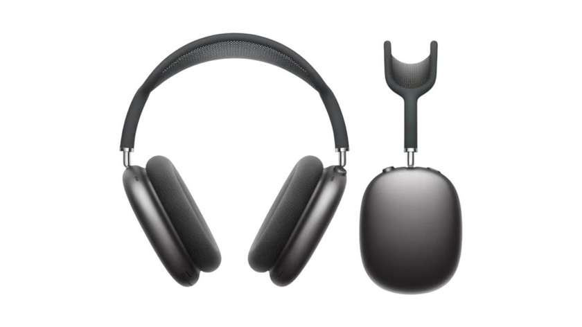 Apple AirPods Max - Space Gray - Replica