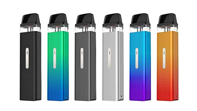 Vaporesso XROS Mini Kit 1000mAh (Lime Green)