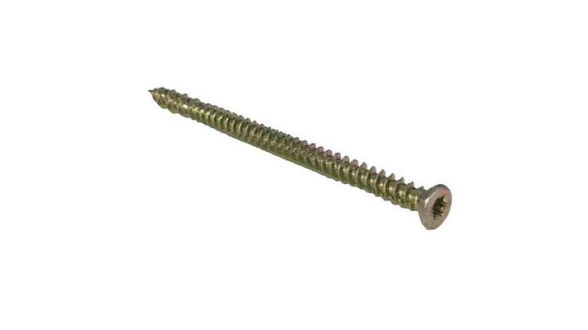 7.5x72mm Self-Tapping Concrete Nail (1 pc)