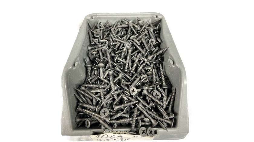 Drywall Screw 3.5x25