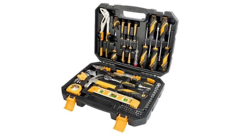 TOLSEN TOL1688-85352 Tool Set 89 pcs