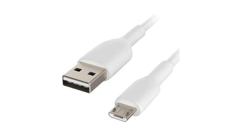 USB to Micro USB Cable 1m