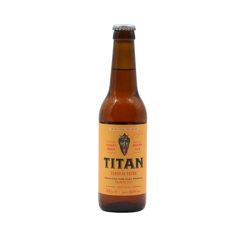 Titan White