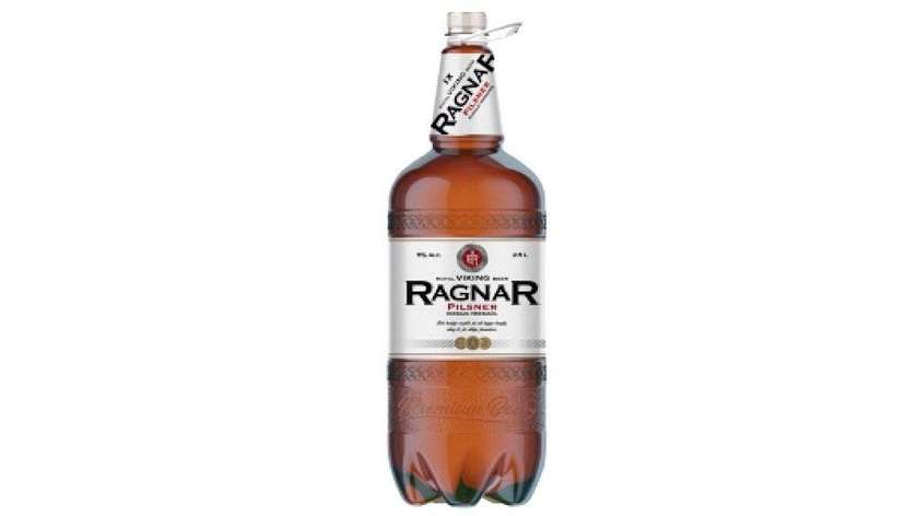 Ragnari Beer 2.5L