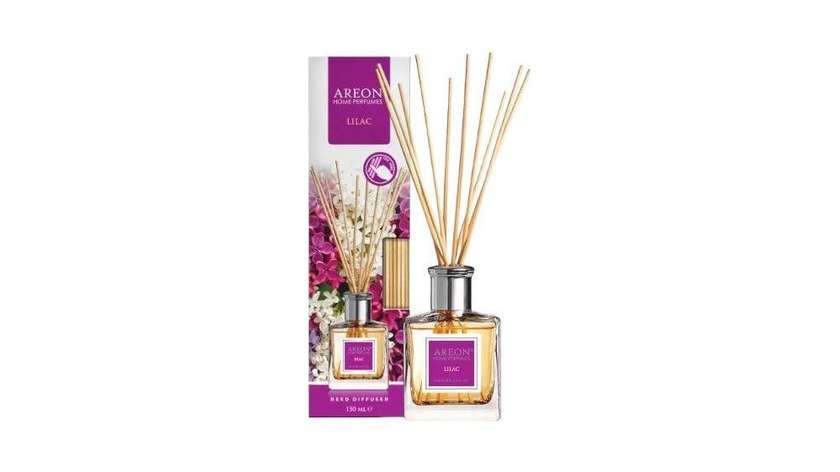 Areon Home Perfumes Lilac