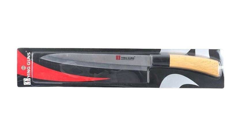 Ying Guns Kitchen Knife