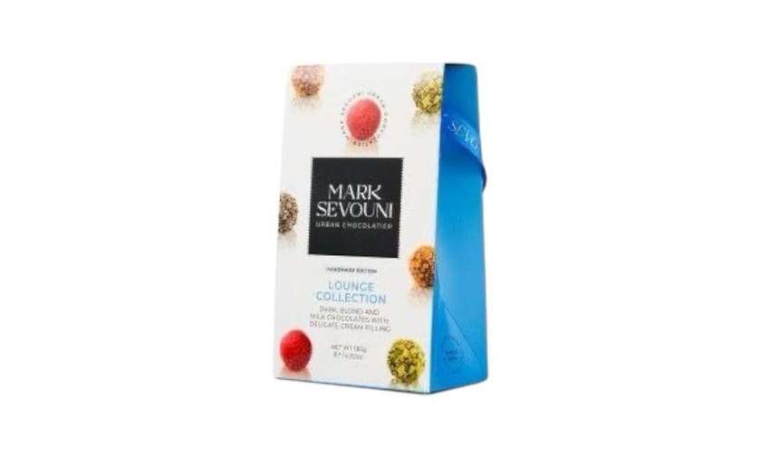 Mark Sevouni Lounge Collection Bonbonniere 185g